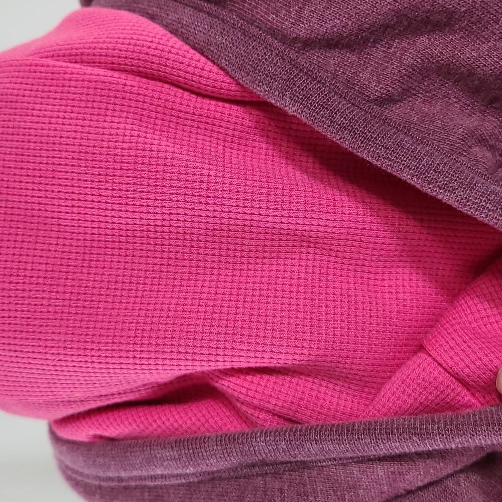 The North Face Avalon Half Dome Hoodie - Picture 7 of 9